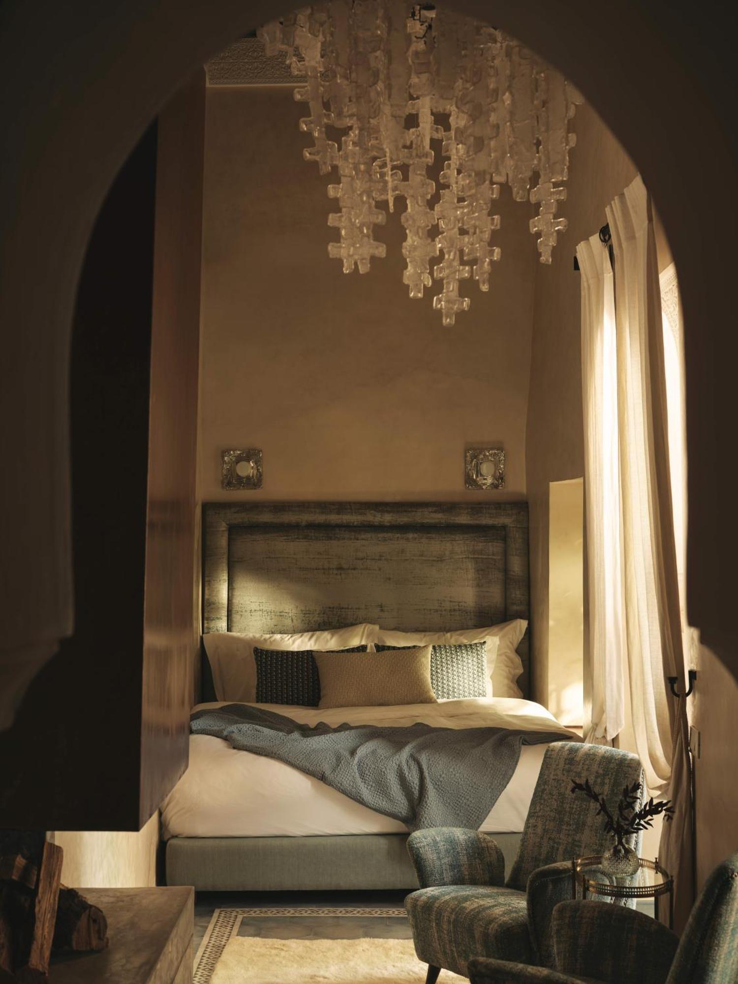 Izza Marrakech Hotel Marrakesh Exterior photo